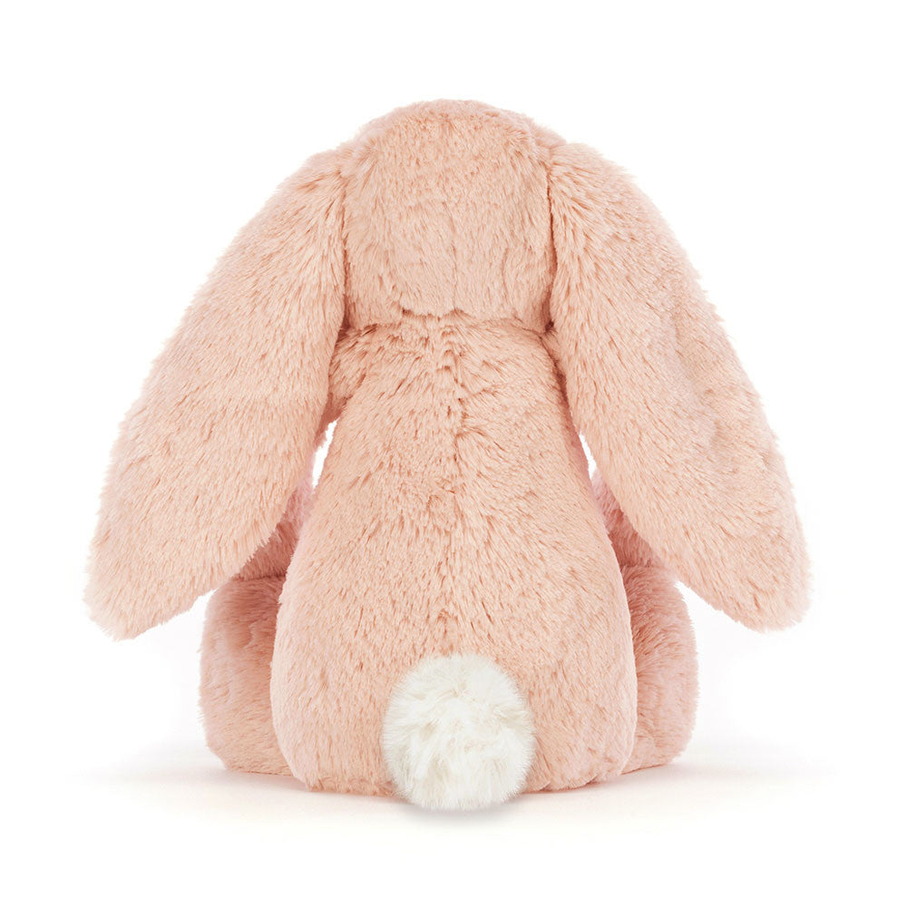 Bashful Blush Bunny Plush
