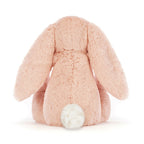 Bashful Blush Bunny Plush