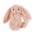 Bashful Blush Bunny Plush