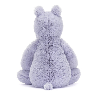 Bashful Hippo Plush