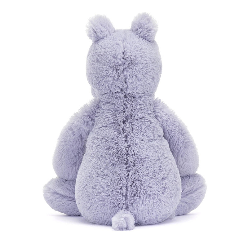 Bashful Hippo Plush