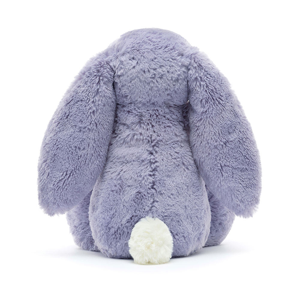 Bashful Viola Bunny Plush
