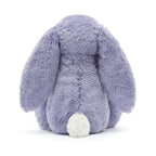 Bashful Viola Bunny Plush