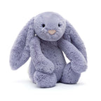 Bashful Viola Bunny Plush