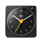 Braun Travel Alarm Clock