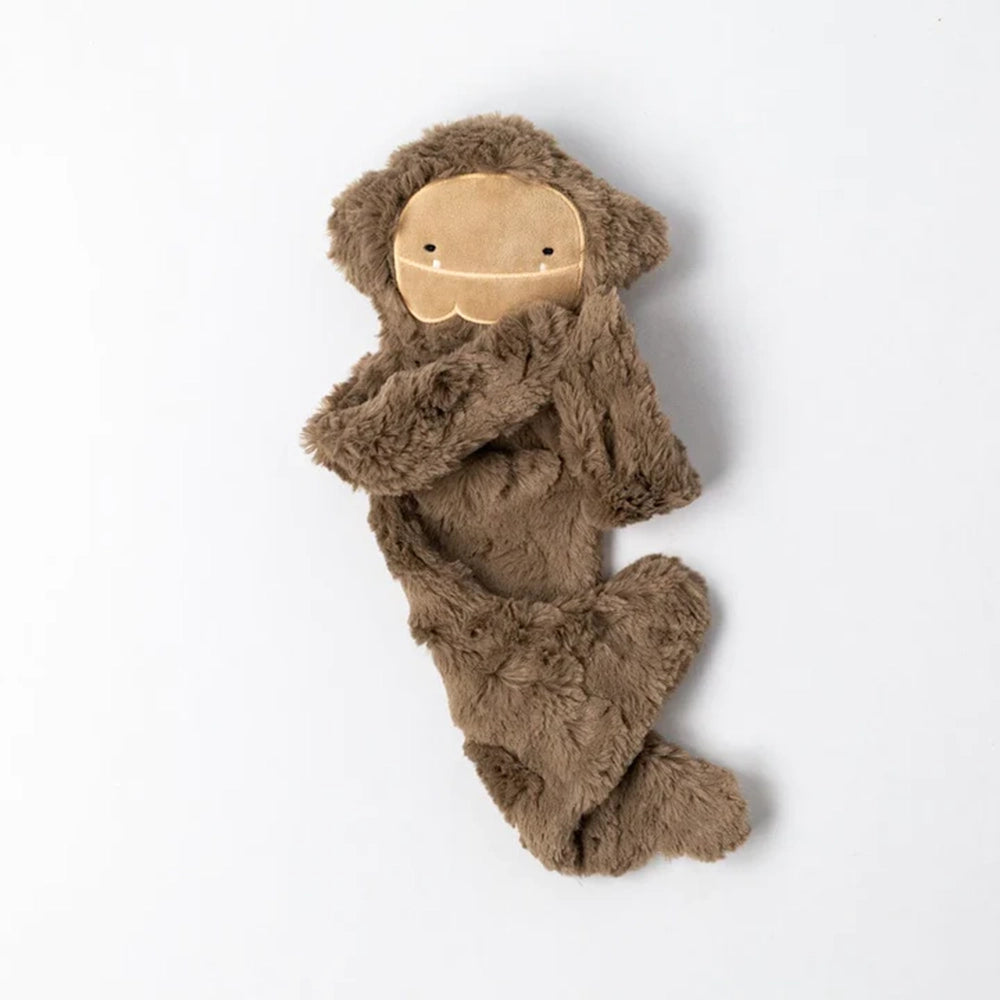 Nordstrom + store Slumberkins Bigfoot PJ’s