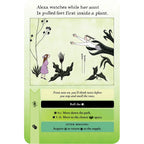 Escape from The Evil Garden: An Edward Gorey Board Game