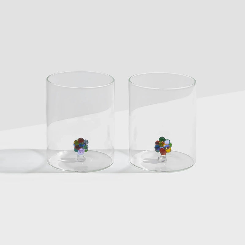 Bloom Tumbler Set