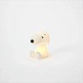 Snoopy Bundle of Light Lamp