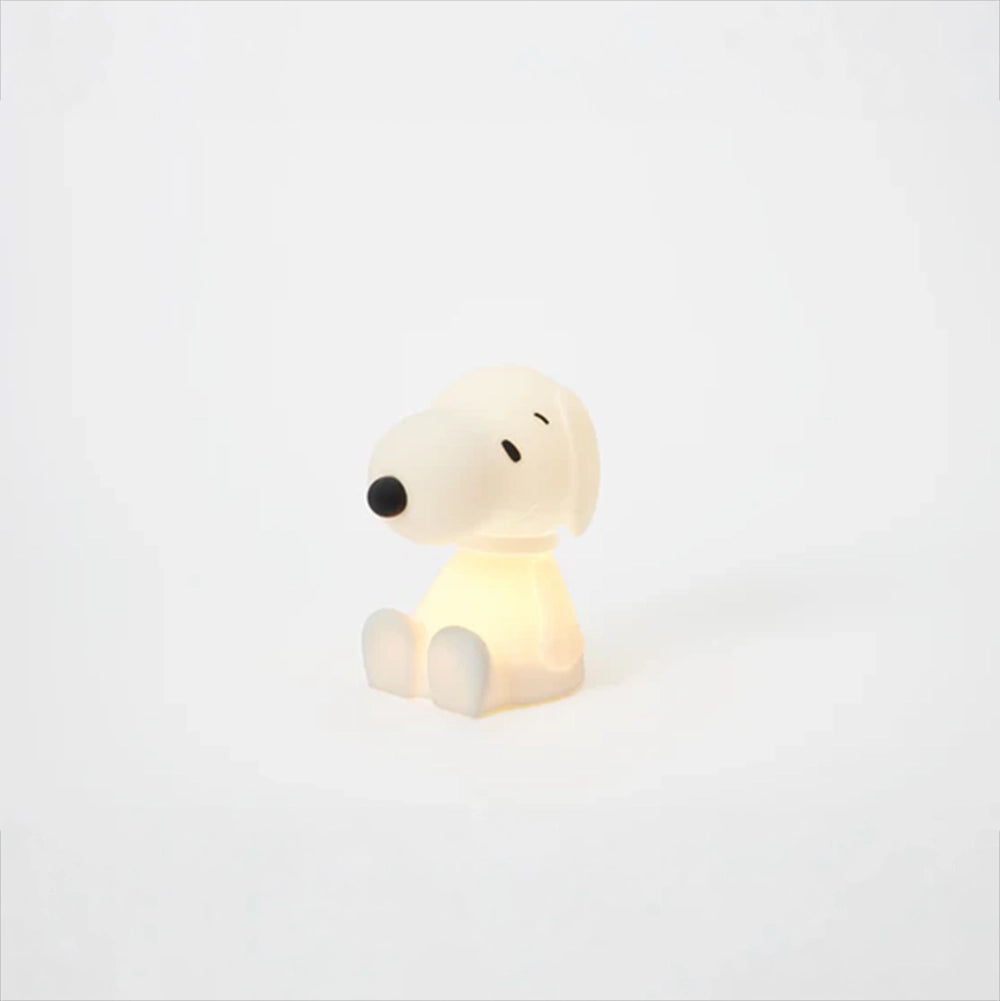 Snoopy Bundle of Light Lamp