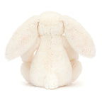 Blossom Cream Bunny Berry Plush - Little
