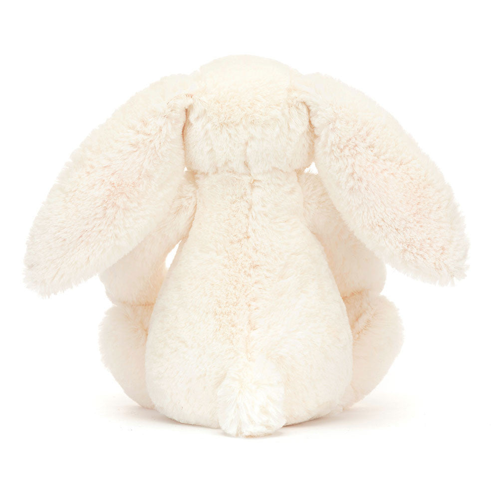 Blossom Cream Bunny Berry Plush - Little