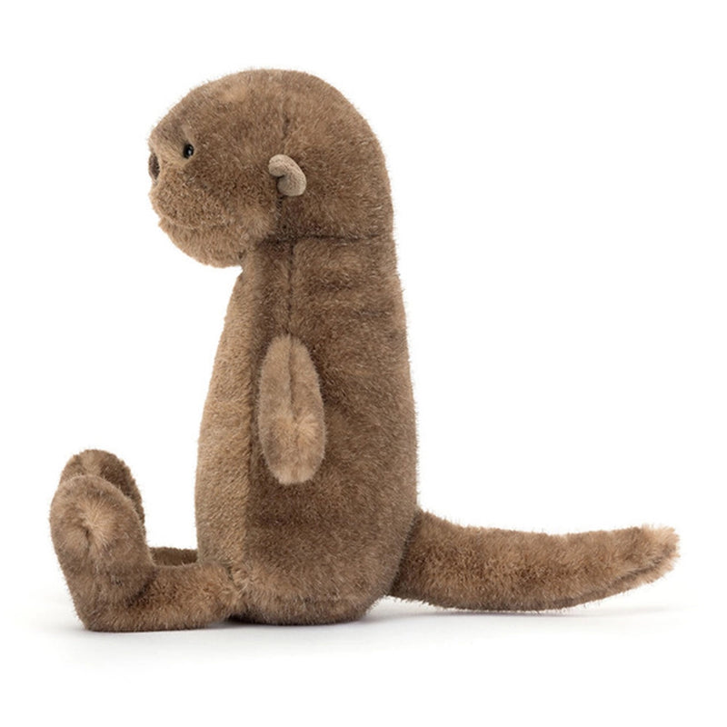 Brooke Otter Plush