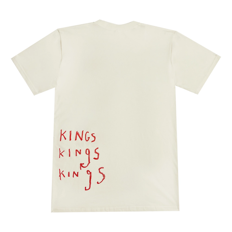 Basquiat A-One T-Shirt