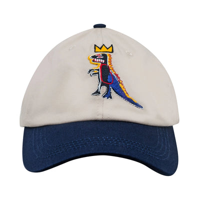 Basquiat Pez Dispenser Hat