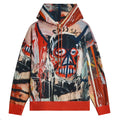 Basquiat Untitled (Devil) Hoodie
