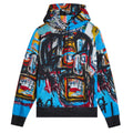 Basquiat Untitled Head #02 (Skull) Hoodie