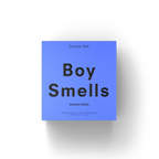 Dynasty Salt Essentials Candle