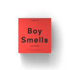Passion Pit Essentials Candle