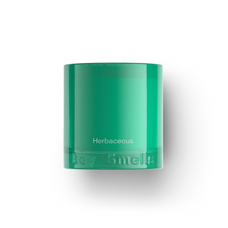 Herbaceous Essentials Candle