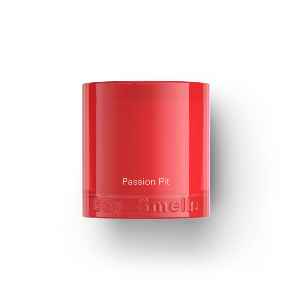 Passion Pit Essentials Candle