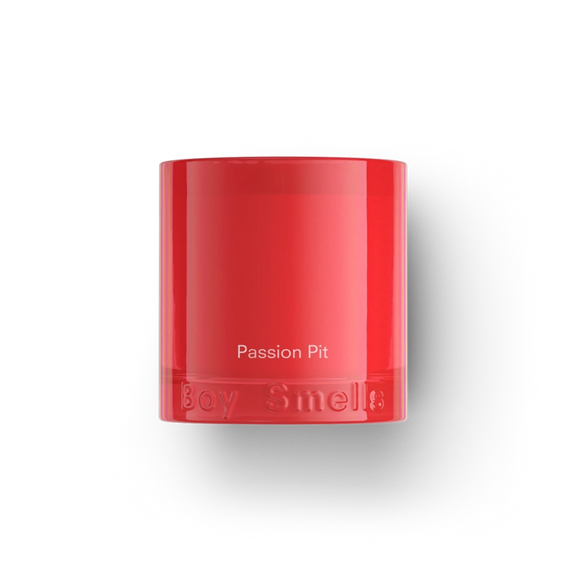 Passion Pit Essentials Candle