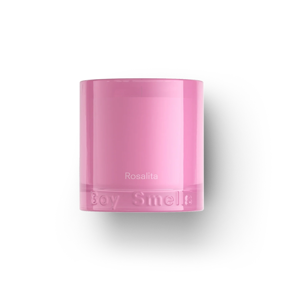 Rosalita Essentials Candle