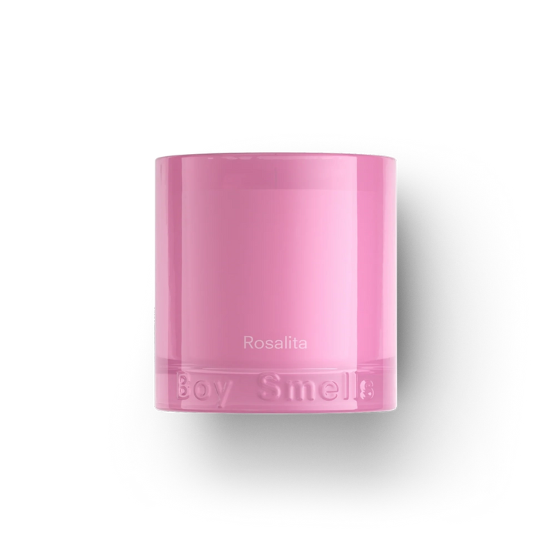 Rosalita Essentials Candle