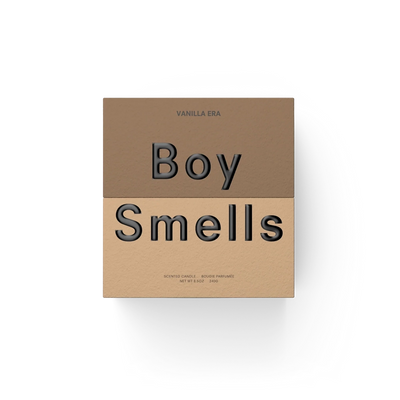 Vanilla Era Hero Candle
