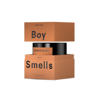 Cowboy Kush Hero Candle