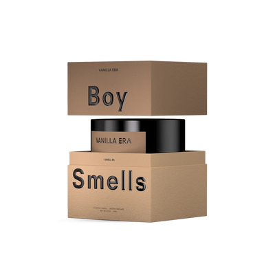 Vanilla Era Hero Candle