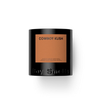 Cowboy Kush Hero Candle