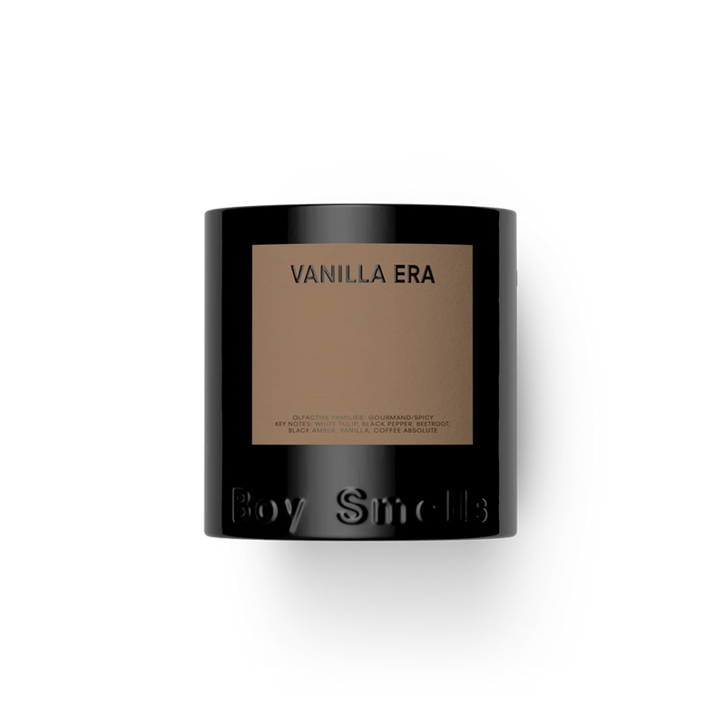 Vanilla Era Hero Candle