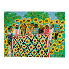 Faith Ringgold Boxed Notecards