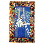 Faith Ringgold Boxed Notecards