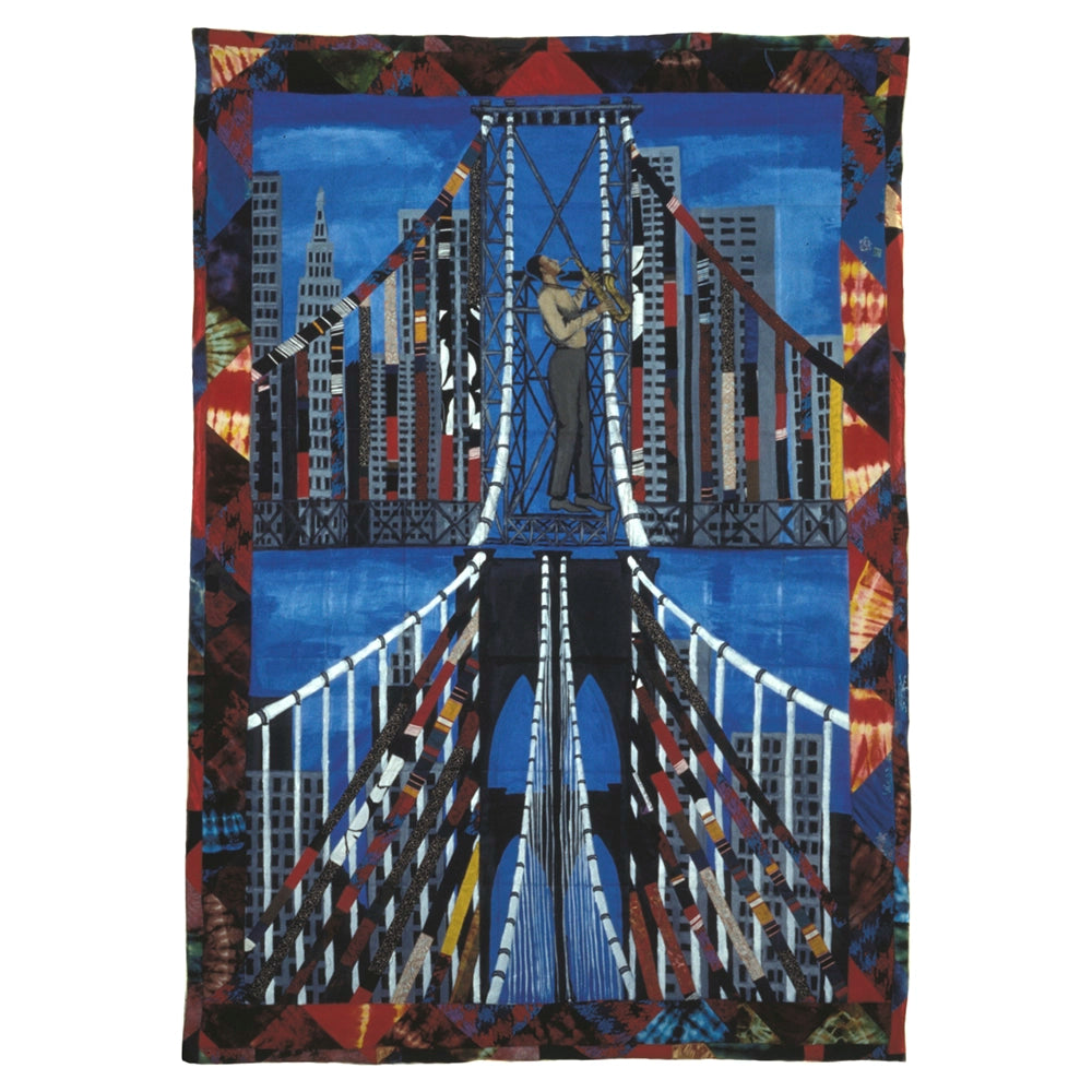 Faith Ringgold Boxed Notecards