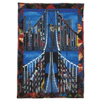 Faith Ringgold Boxed Notecards