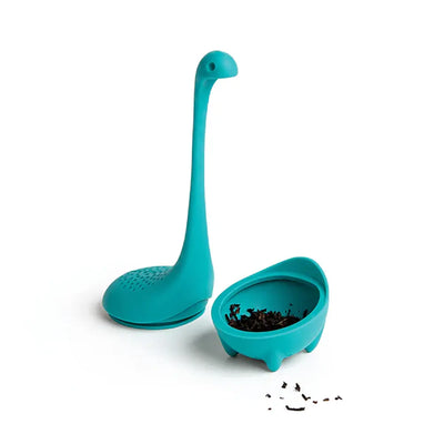 Baby Nessie Tea Infuser