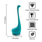 Baby Nessie Tea Infuser
