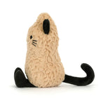 Amuseables Peanut Plush - Cat Outfit