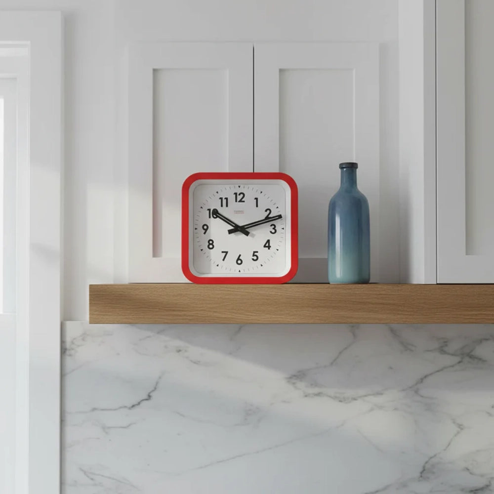 Big Railway Clock
