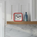 Big Railway Clock