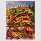Big Sammy Puzzle