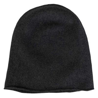 Nero Woollen Beanie