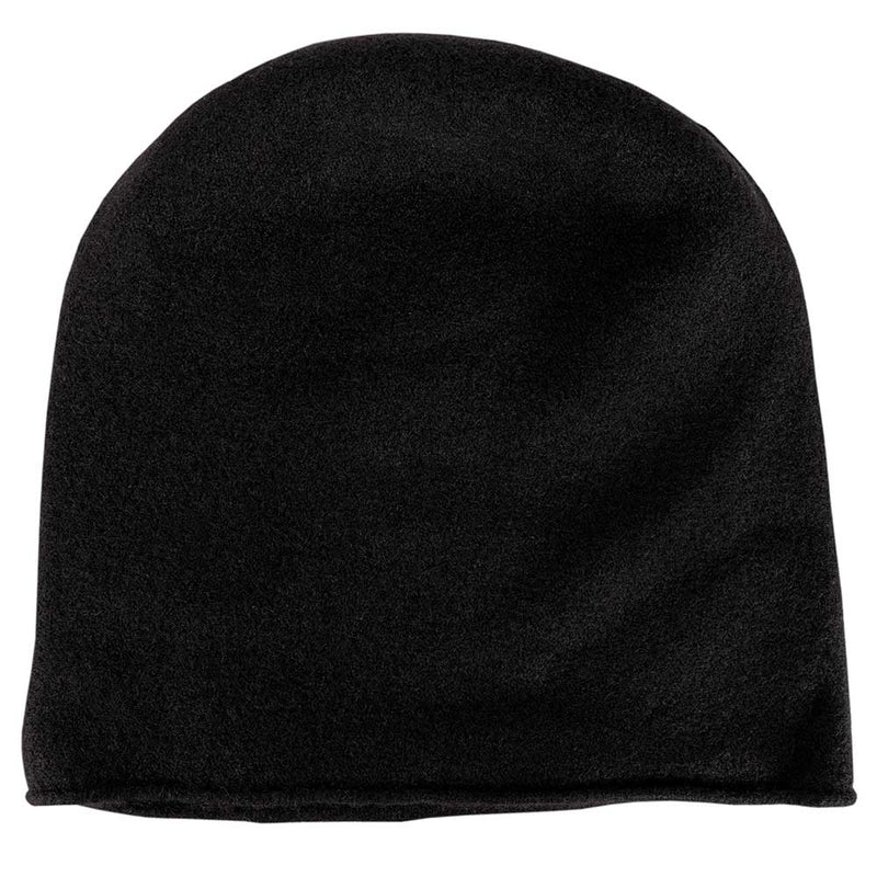 Nero Woollen Beanie