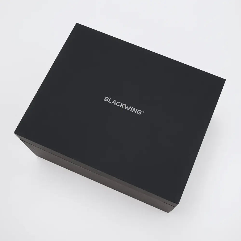 Blackwing Crate Gift Set