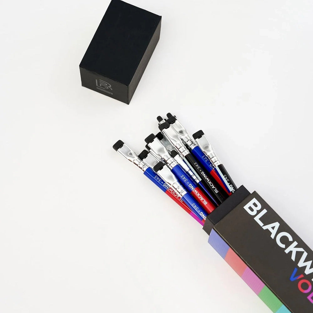 Blackwing Volume 343 Pencil Set
