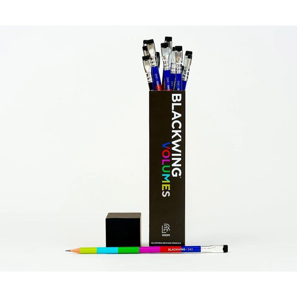Blackwing Volume 343 Pencil Set