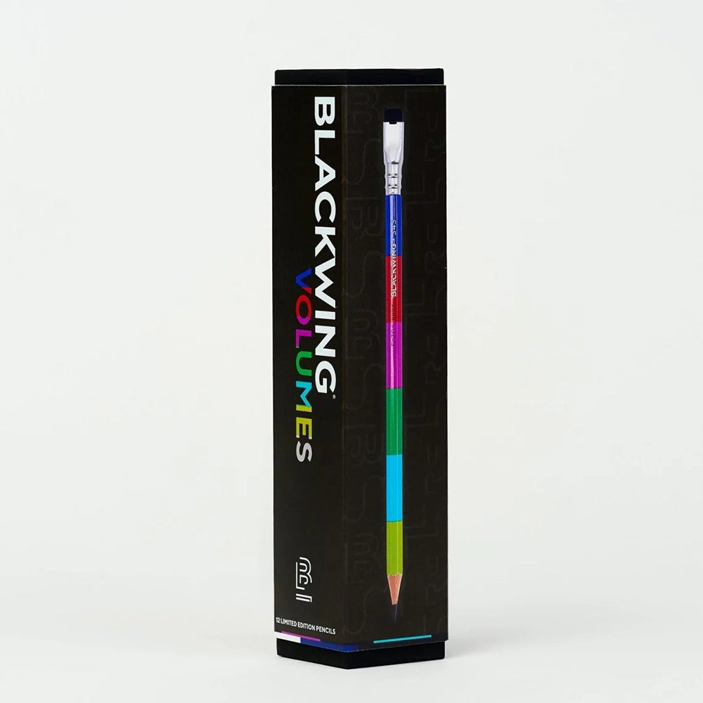 Blackwing Volume 343 Pencil Set