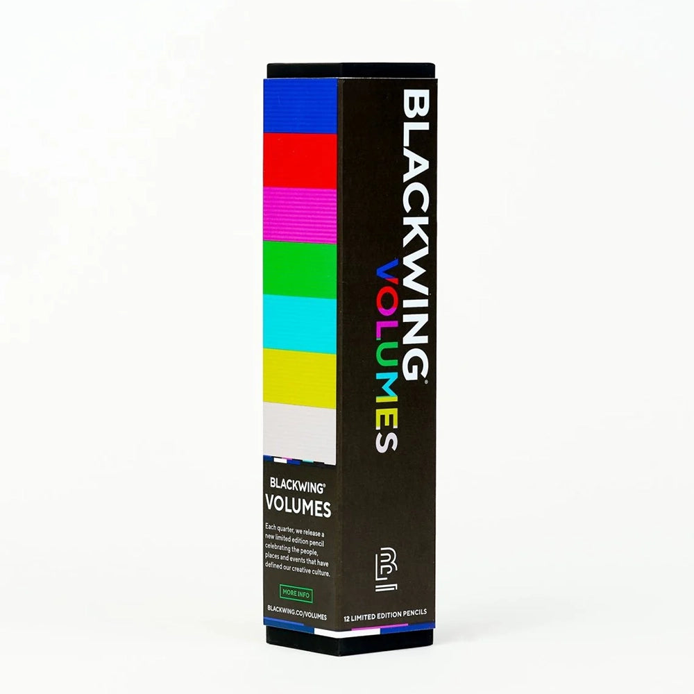 Blackwing Volume 343 Pencil Set
